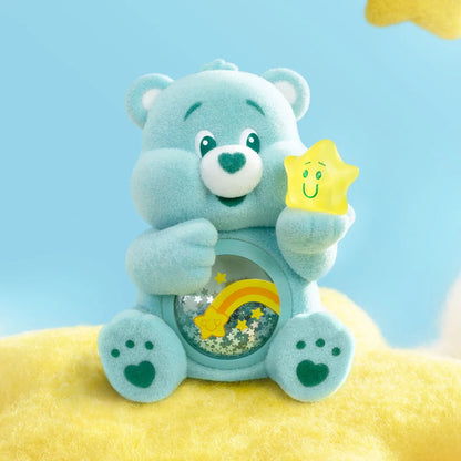 Care Bears Colorful Hugs Series Figures