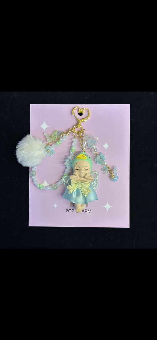 Sonny Angel Keychain – Dreaming Series