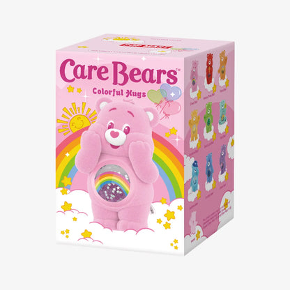 Care Bears Colorful Hugs Series Figures
