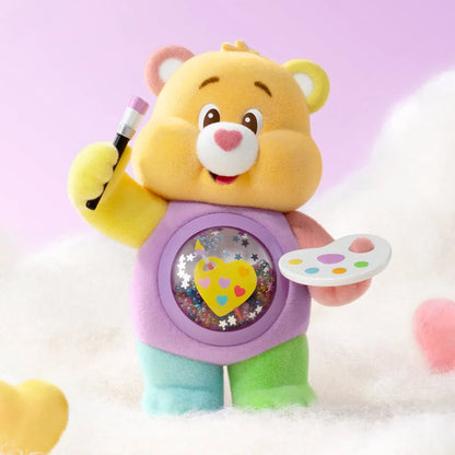 Care Bears Colorful Hugs Series Figures