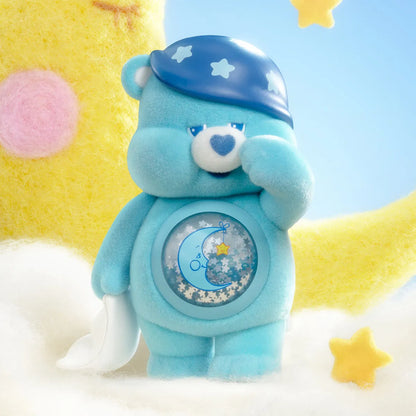 Care Bears Colorful Hugs Series Figures