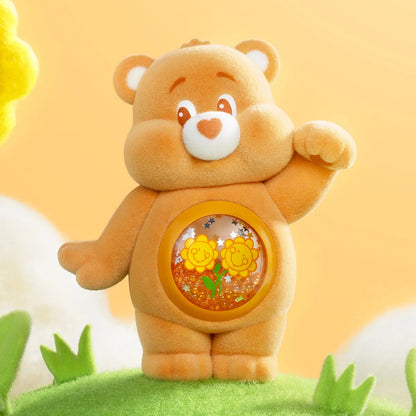 Care Bears Colorful Hugs Series Figures
